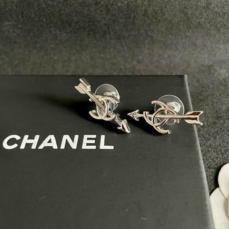 Chanel Earring 09yxs436